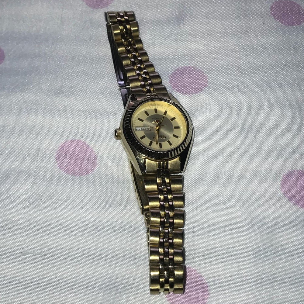Citizen Watch